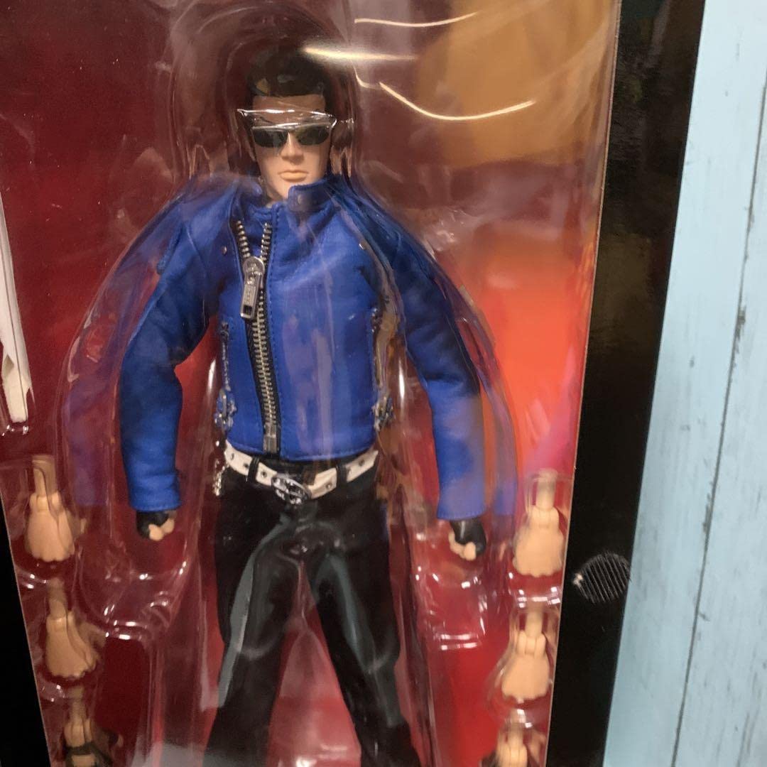 クローズ　フィギュア　武田好誠 楽天市場】(クローズ ワースト) CROWS & WORST 5th MEDICOM TOY